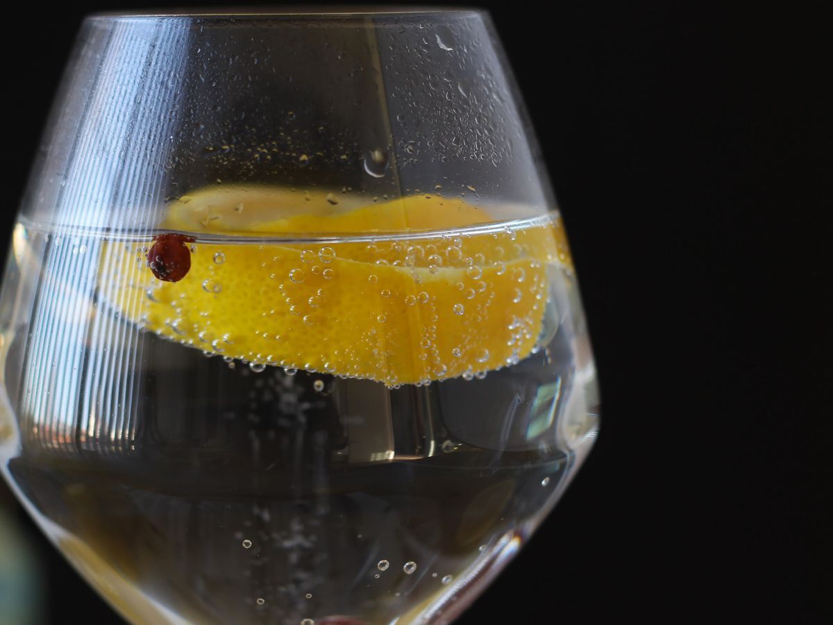 Gin Tonic, olennainen aperitiivicocktail! - kuva 5