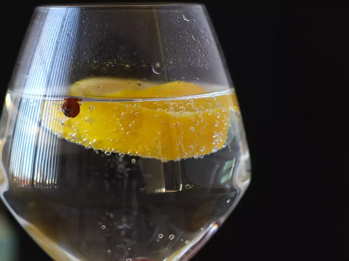 Gin Tonic, olennainen aperitiivicocktail! - kuva 5