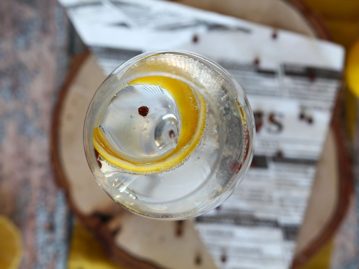 Gin Tonic, olennainen aperitiivicocktail! - kuva 6