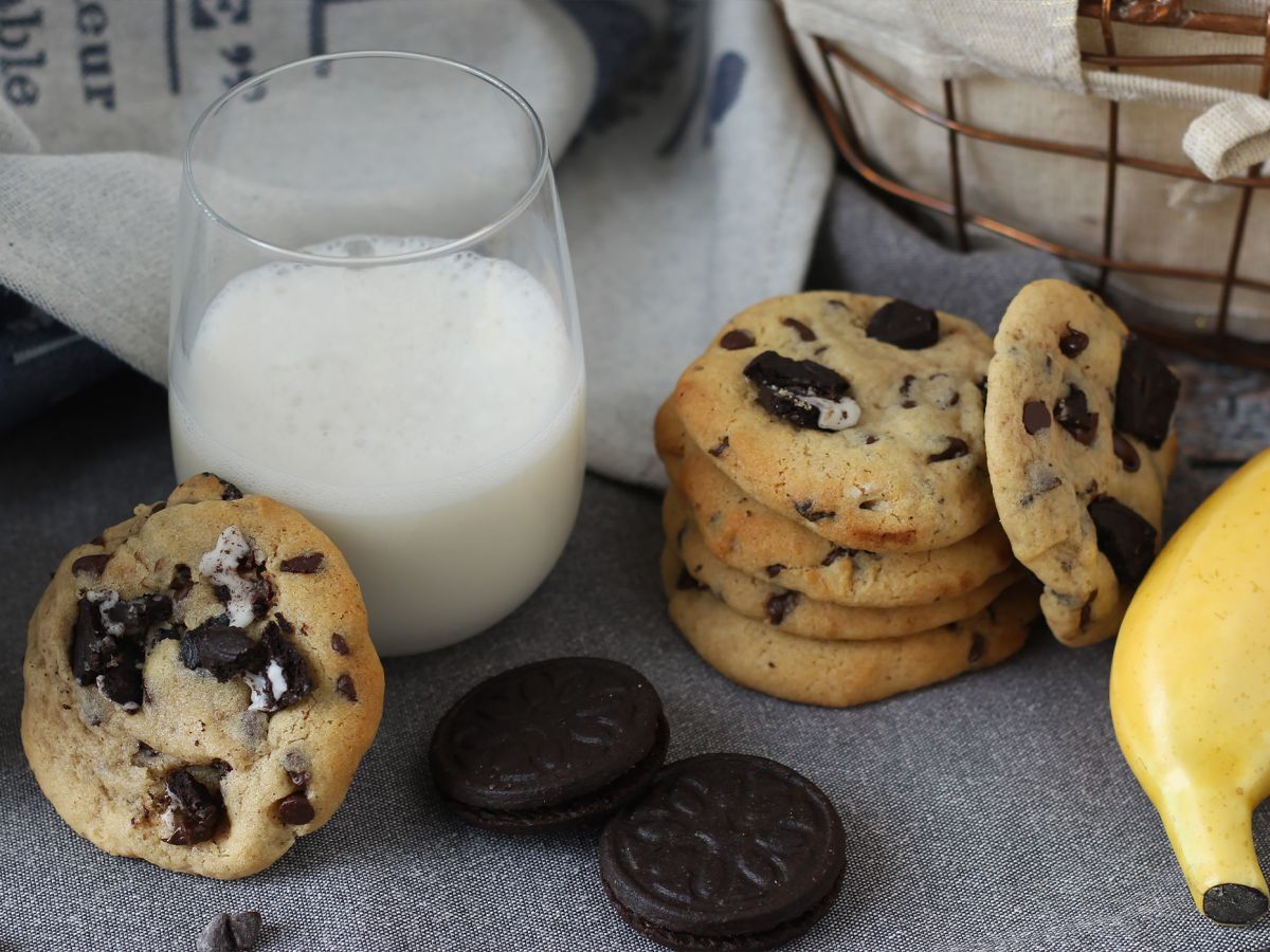 Gourmet Oreo-keksit! - kuva 4