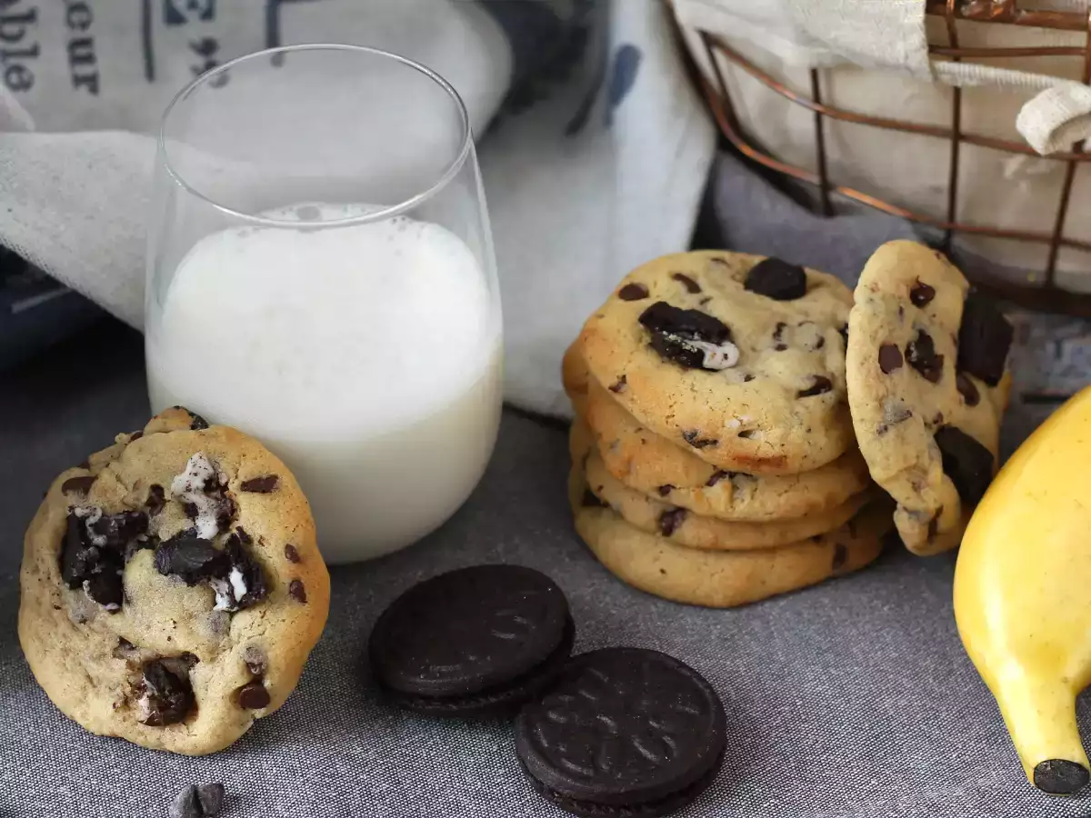 Gourmet Oreo-keksit! - kuva 4