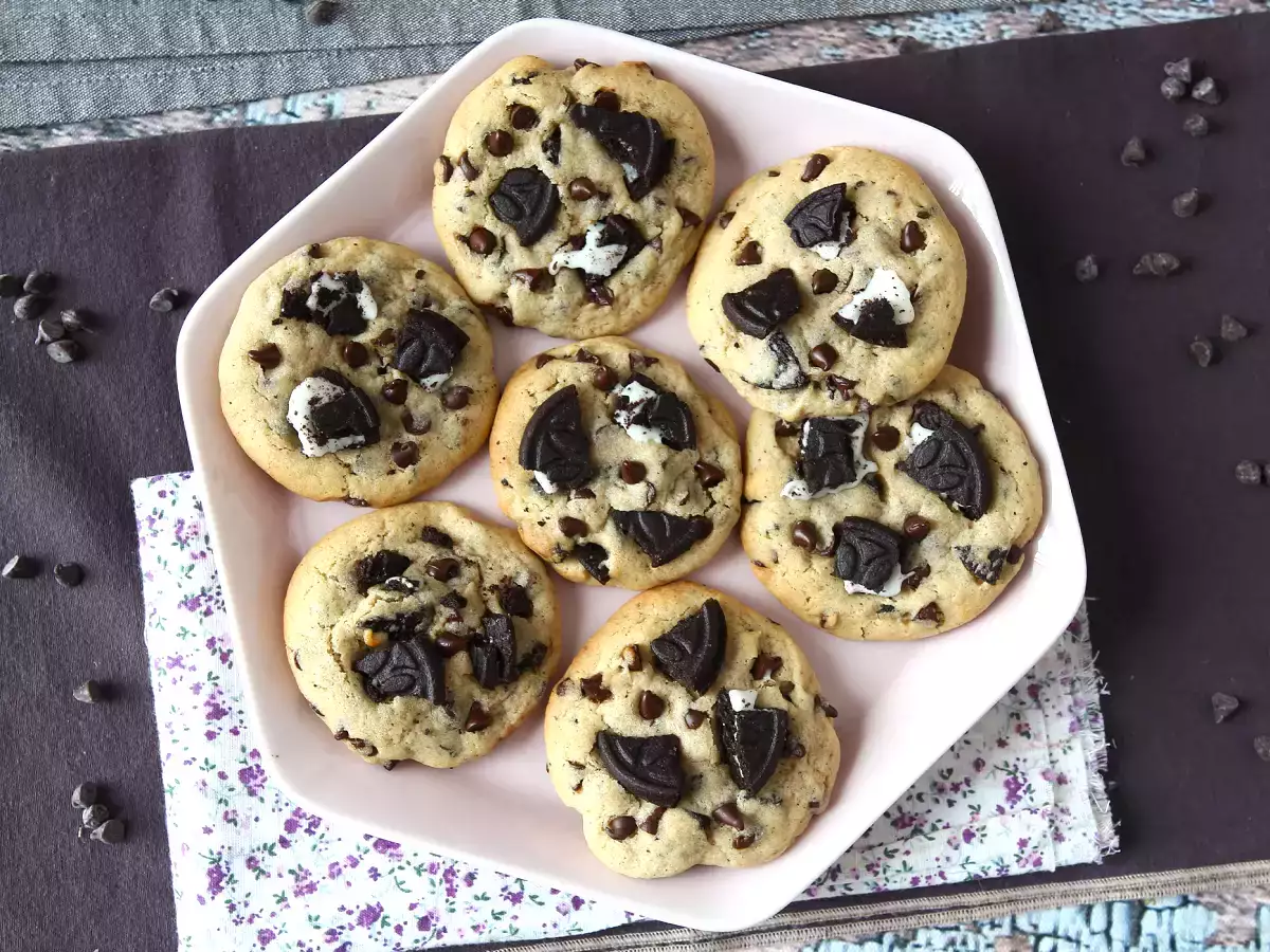 Gourmet Oreo-keksit! - kuva 7