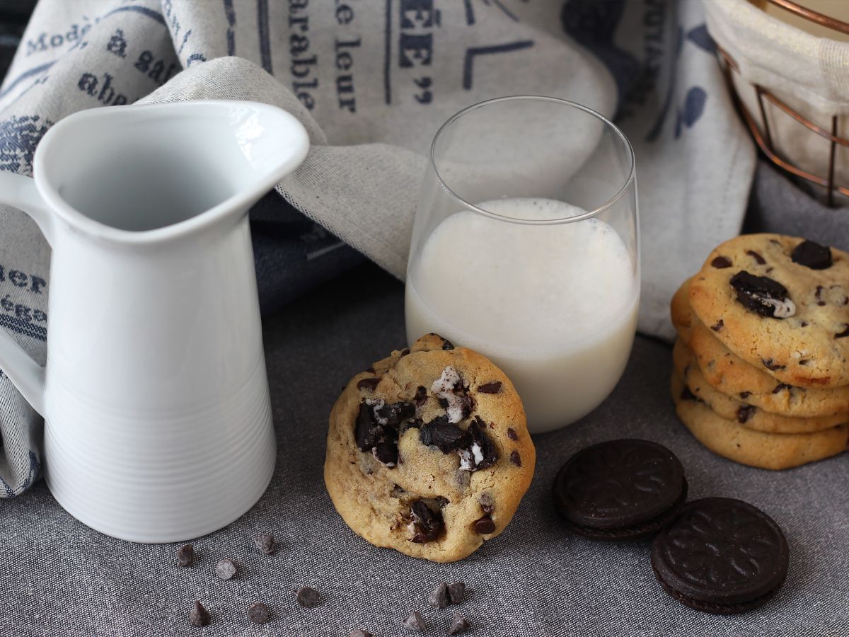 Gourmet Oreo-keksit! - kuva 8