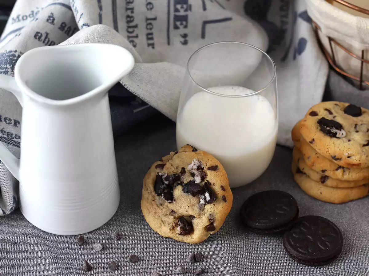 Gourmet Oreo-keksit! - kuva 8