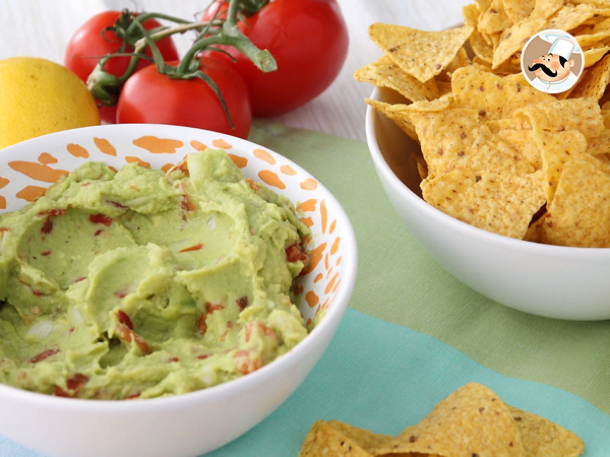 Guacamole express, askel askeleelta - kuva 2