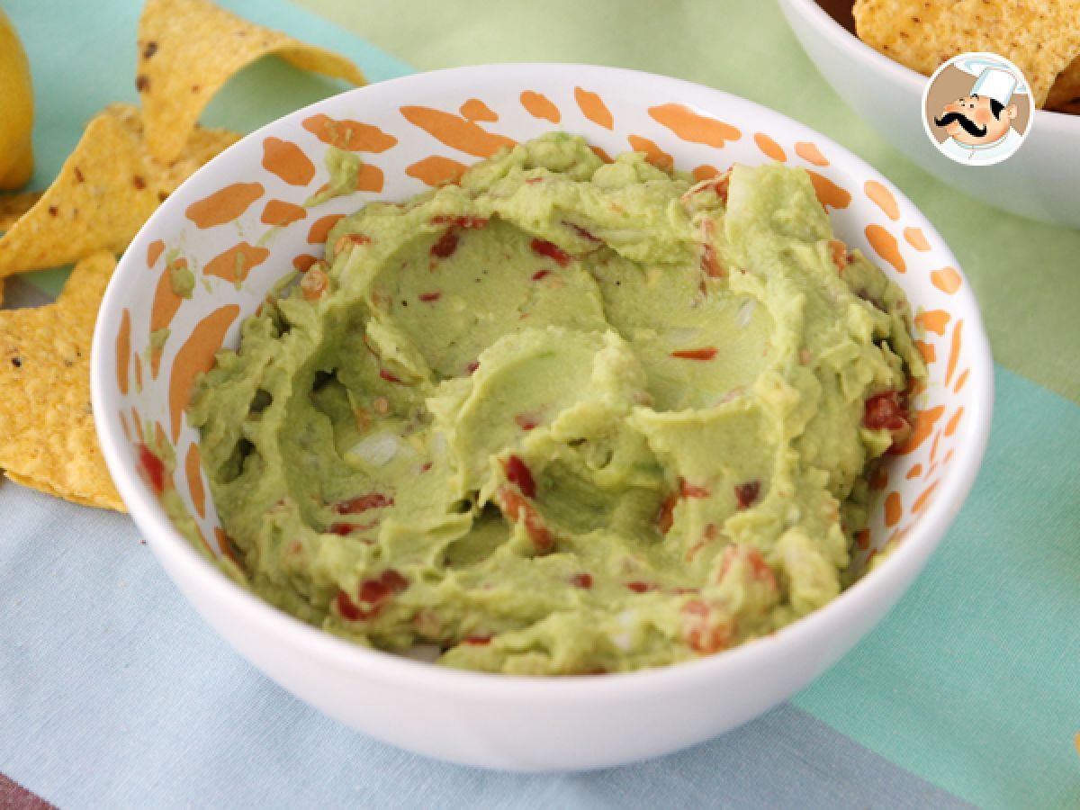 Guacamole express, askel askeleelta - kuva 3