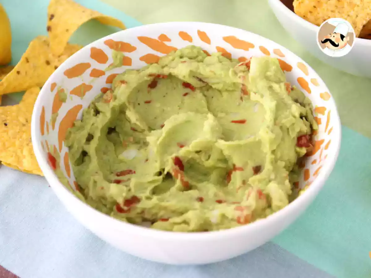 Guacamole express, askel askeleelta - kuva 3