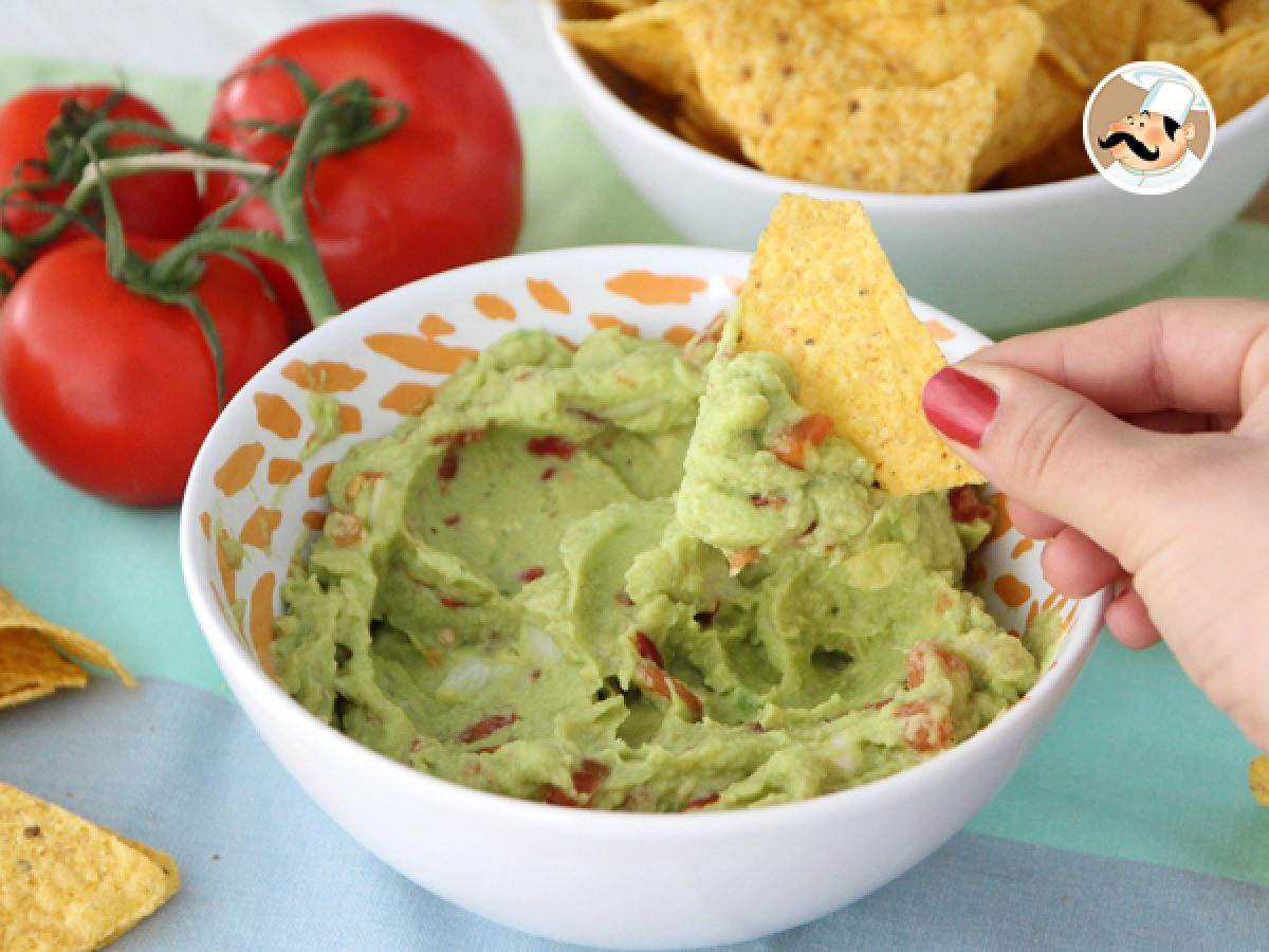 Guacamole express, askel askeleelta - kuva 4