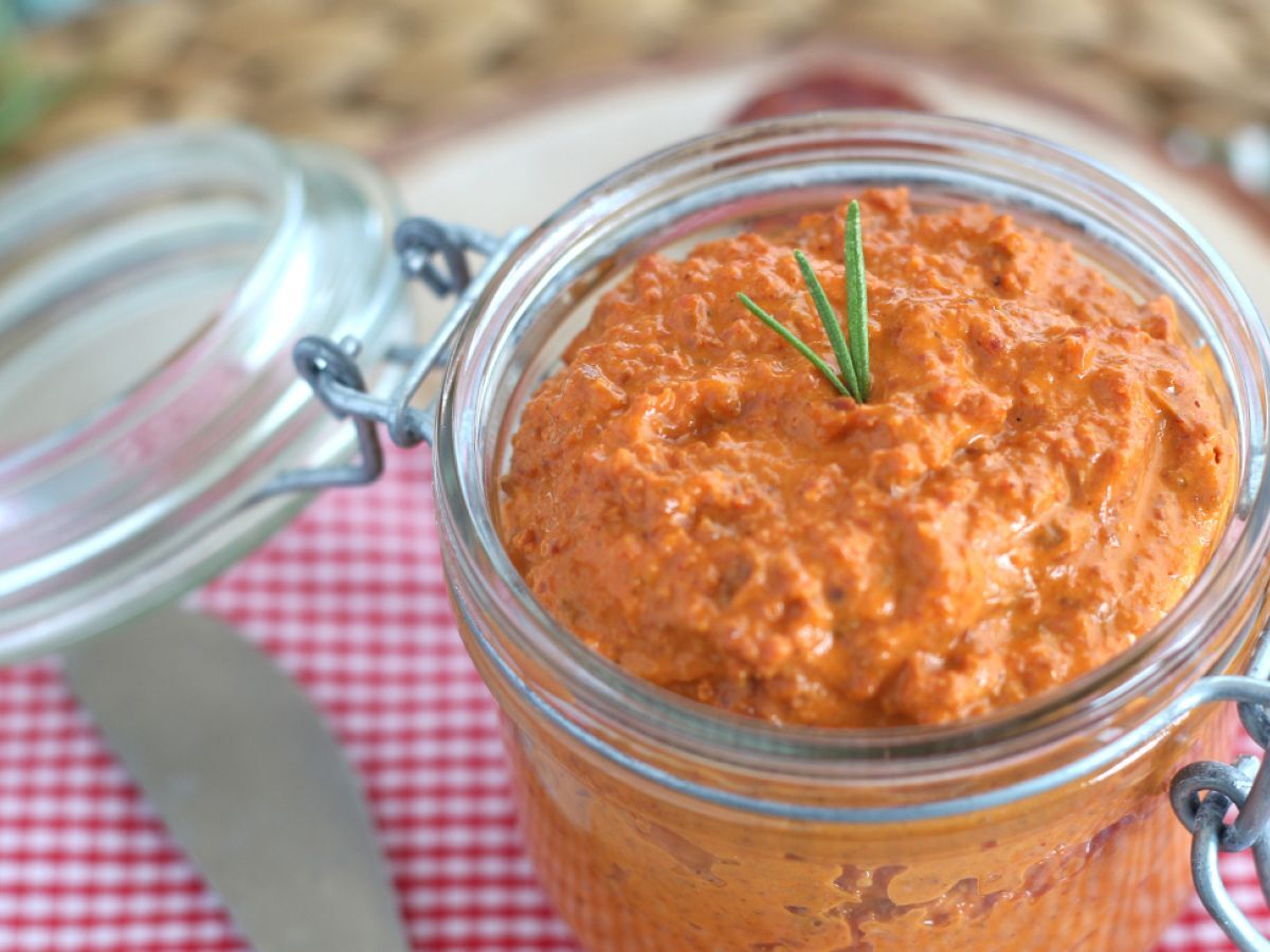 Helppo ja nopea chorizo-rillette-resepti - kuva 4