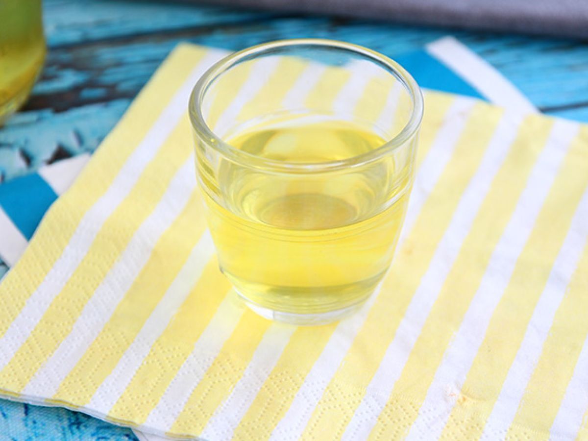 Helppo kotitekoinen limoncello - kuva 3