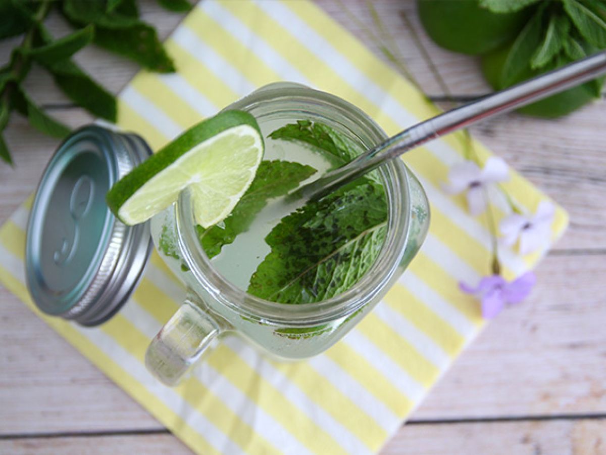 Helppo kuubalainen Mojito - kuva 2