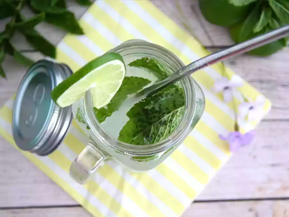 Helppo kuubalainen Mojito - kuva 2