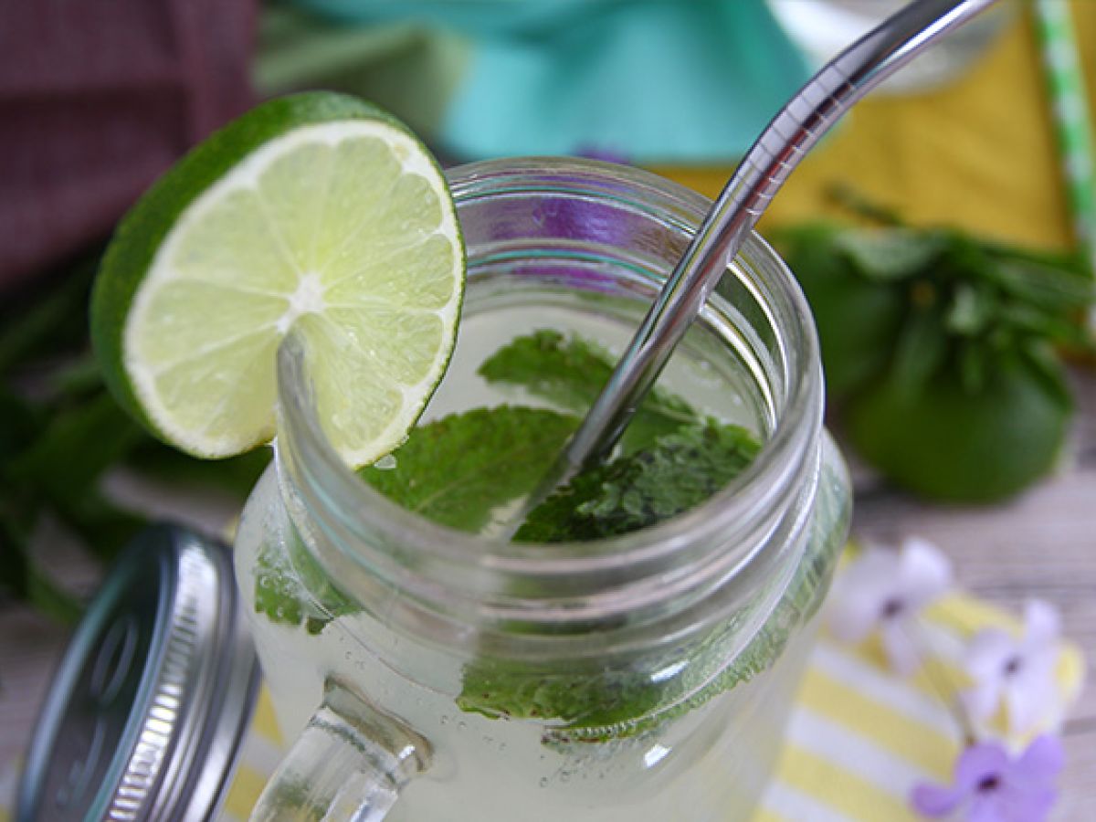 Helppo kuubalainen Mojito - kuva 3