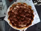 Herkullinen munaton tiramisu-charlotte, kuva 2