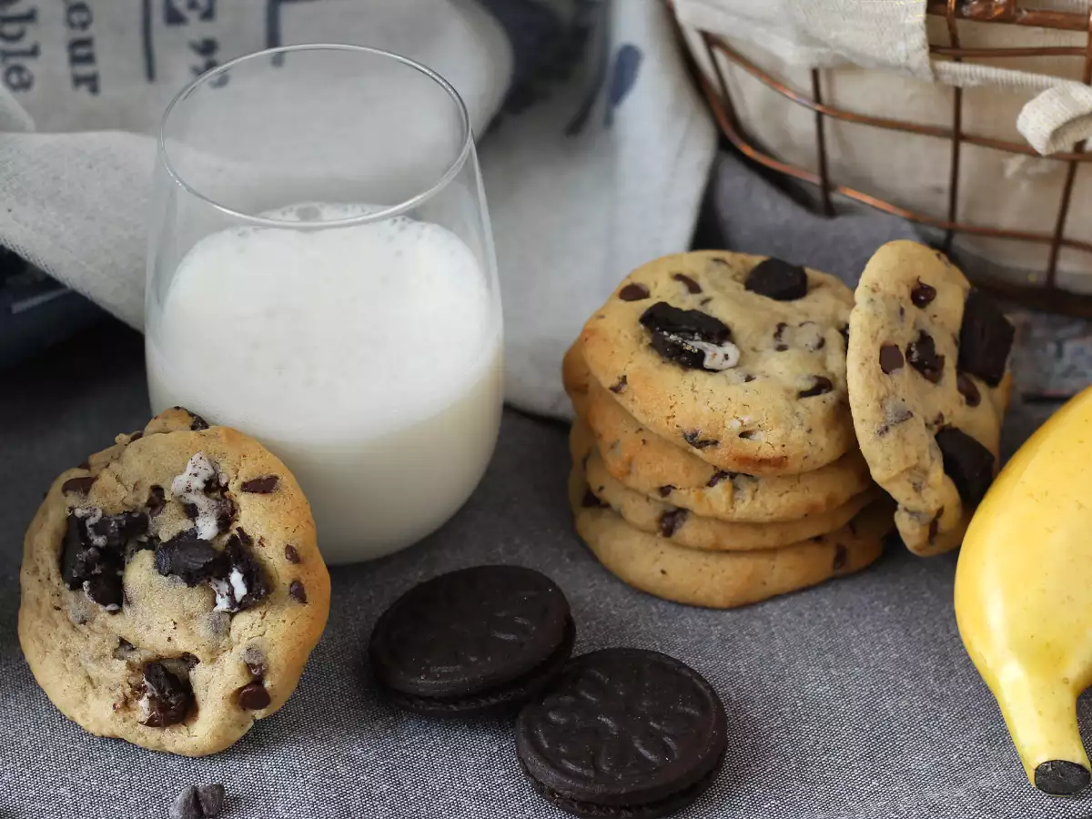 Herkulliset Oreo-keksit! - kuva 4