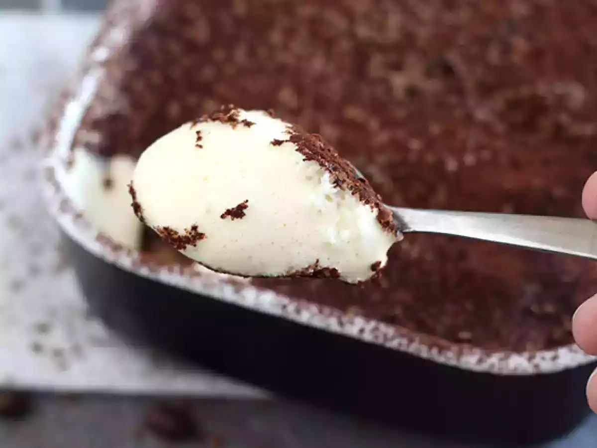 Italialainen tiramisu - kuva 2