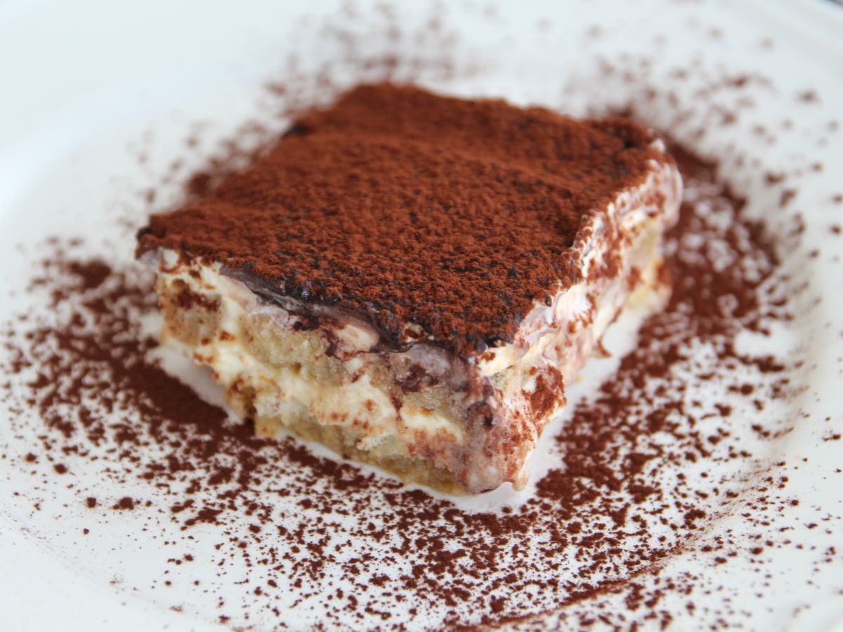 Italialainen tiramisu - videoresepti! - kuva 4