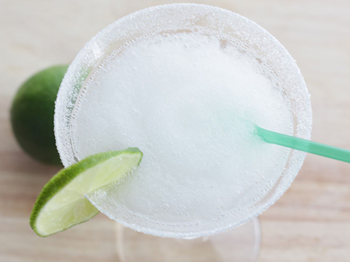 Jäädytetty Daiquiri - kuva 2