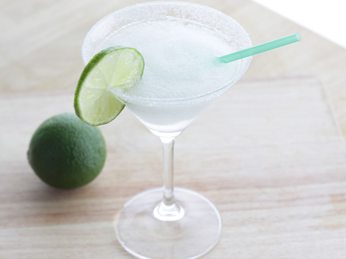 Jäädytetty Daiquiri - kuva 3