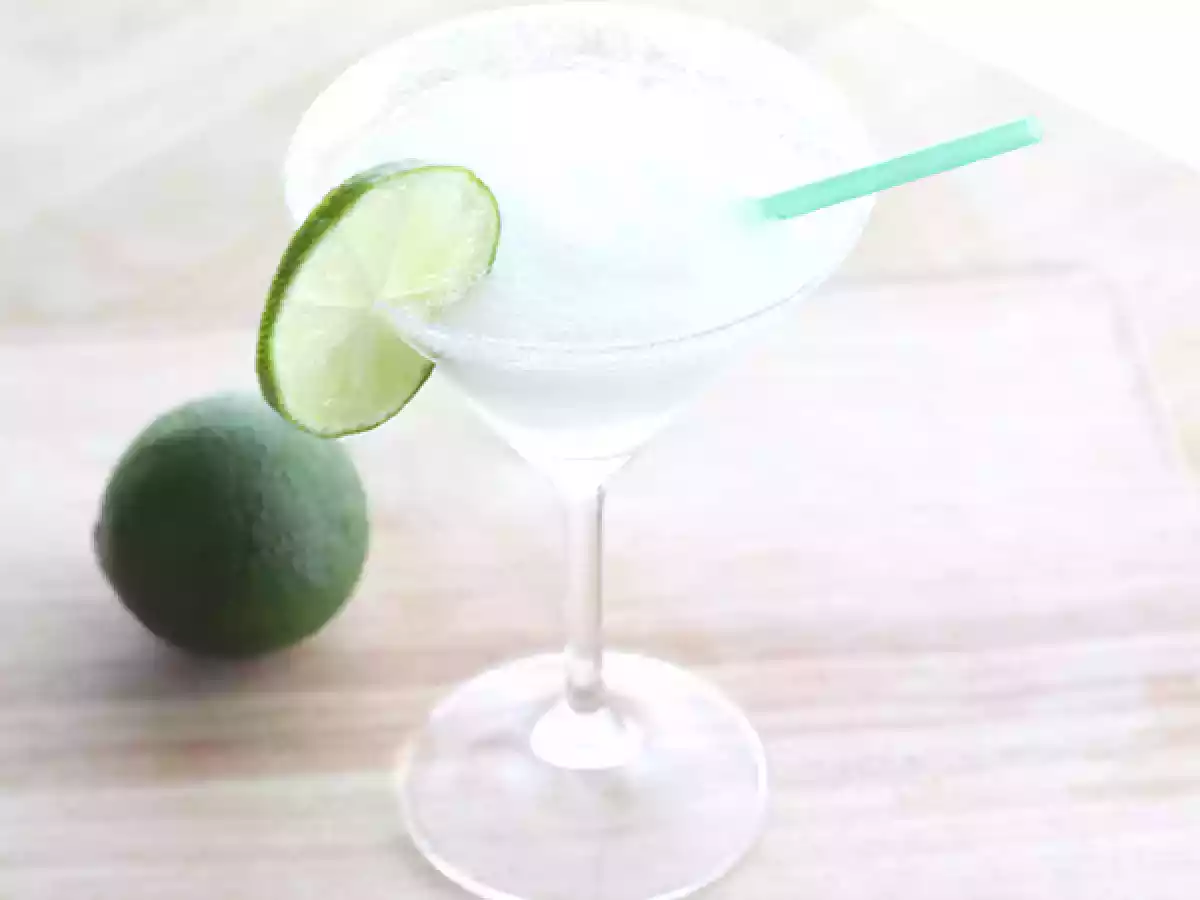 Jäädytetty Daiquiri - kuva 3