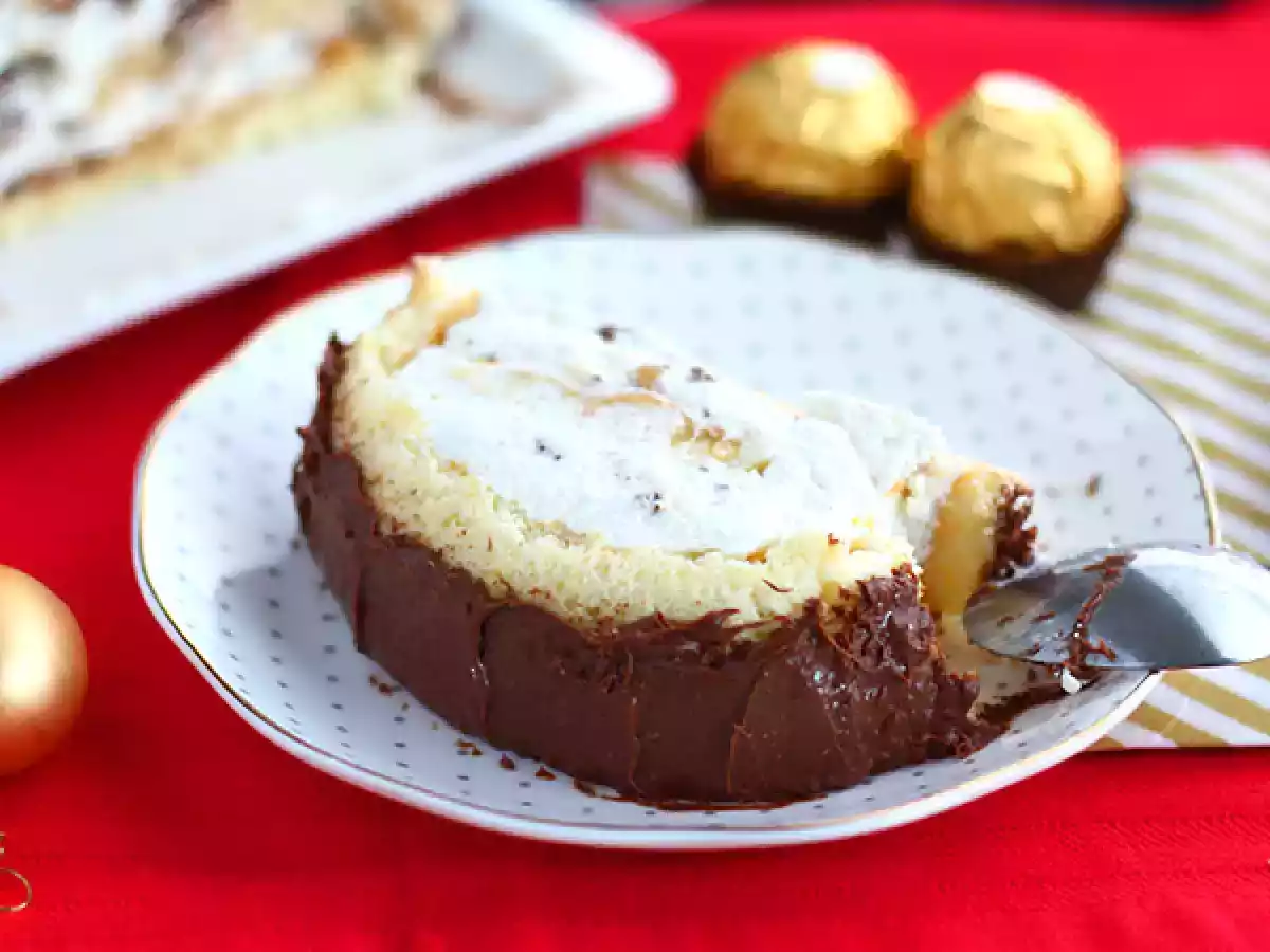 Joulun tukki Ferrero Rochersin kanssa - kuva 4