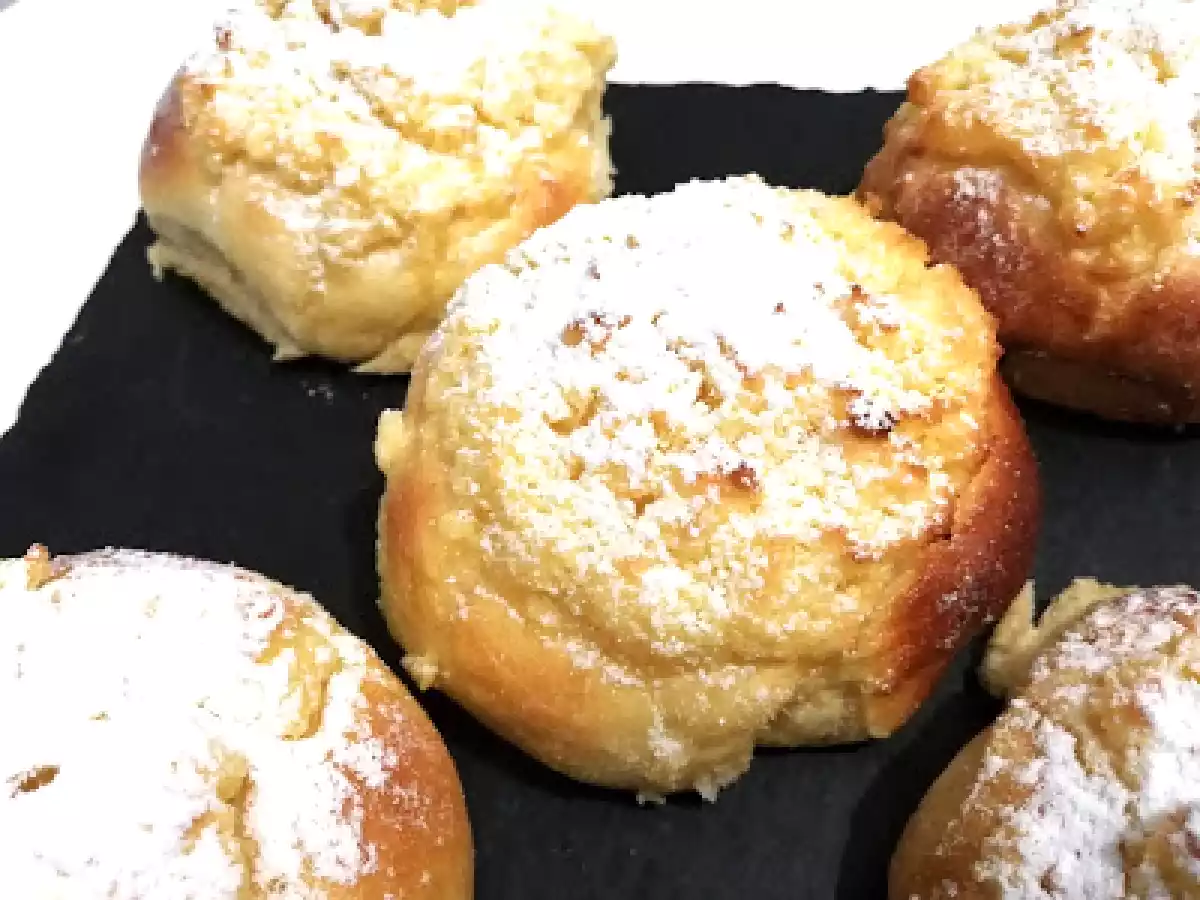 Jumalan leipä / Estaladinhos