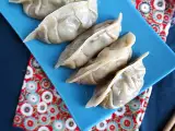 Kana-, porkkana- ja sienigyōzat, kuva 3