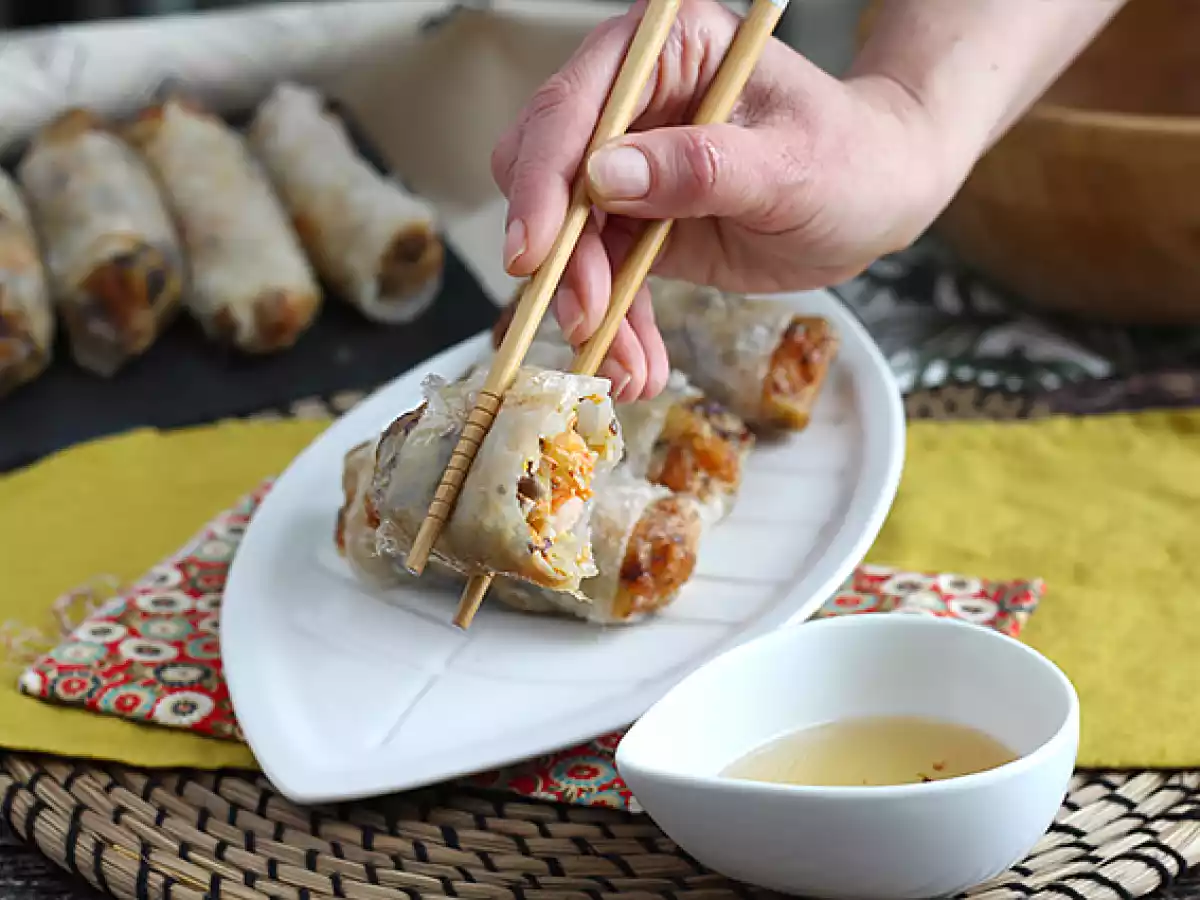 Katkarapujen ja sienien nemit - kuva 3