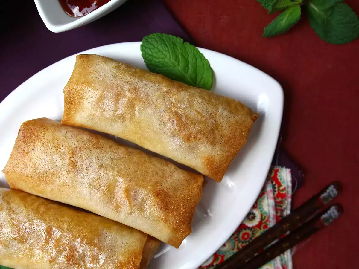 Katkarapujen Nems Air fryer - kuva 2