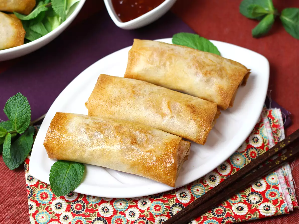 Katkarapujen Nems Air fryer - kuva 4