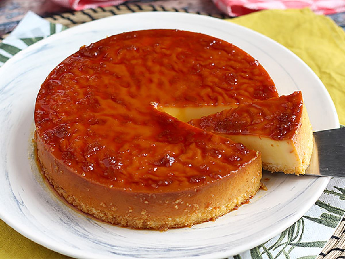 Kookospähkinätorttu Cookeossa