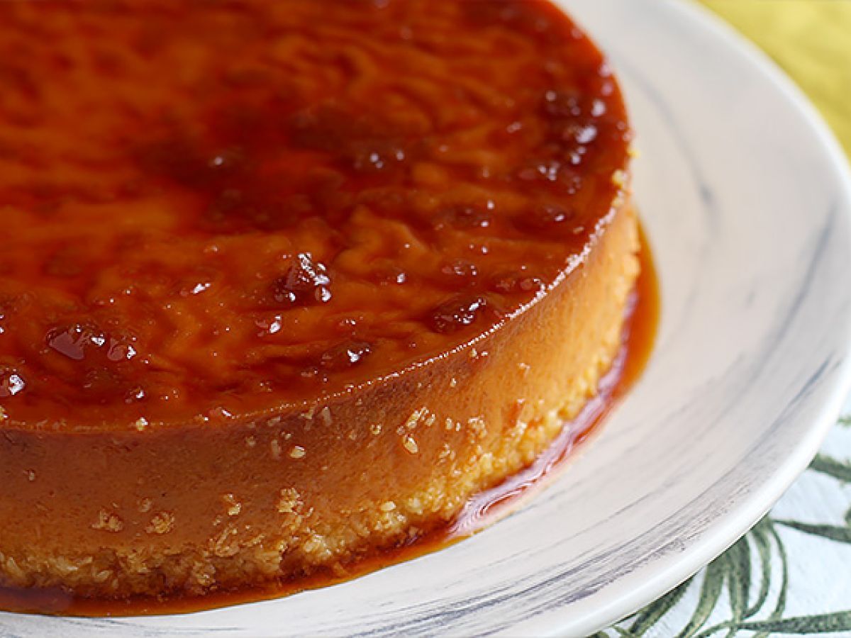 Kookospähkinätorttu Cookeossa - kuva 3