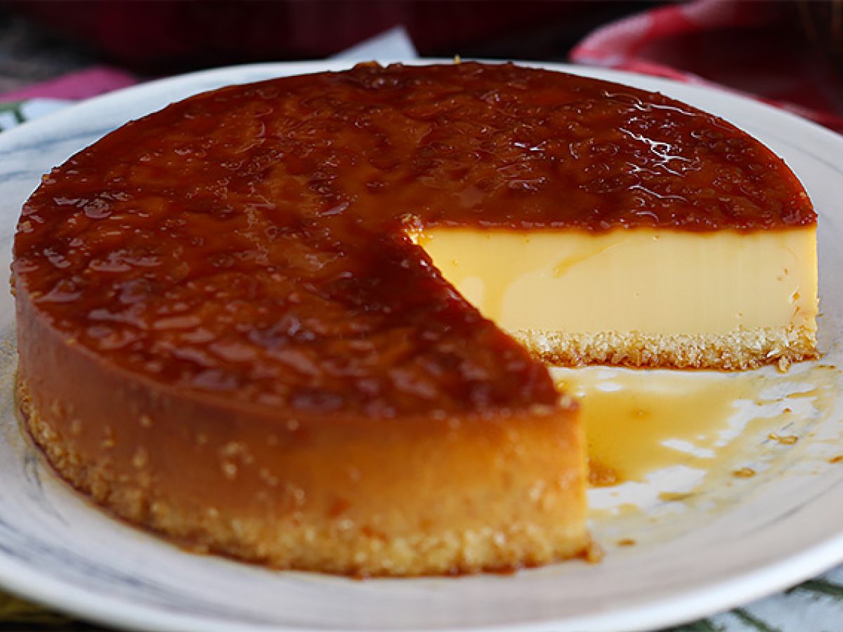 Kookospähkinätorttu Cookeossa - kuva 4