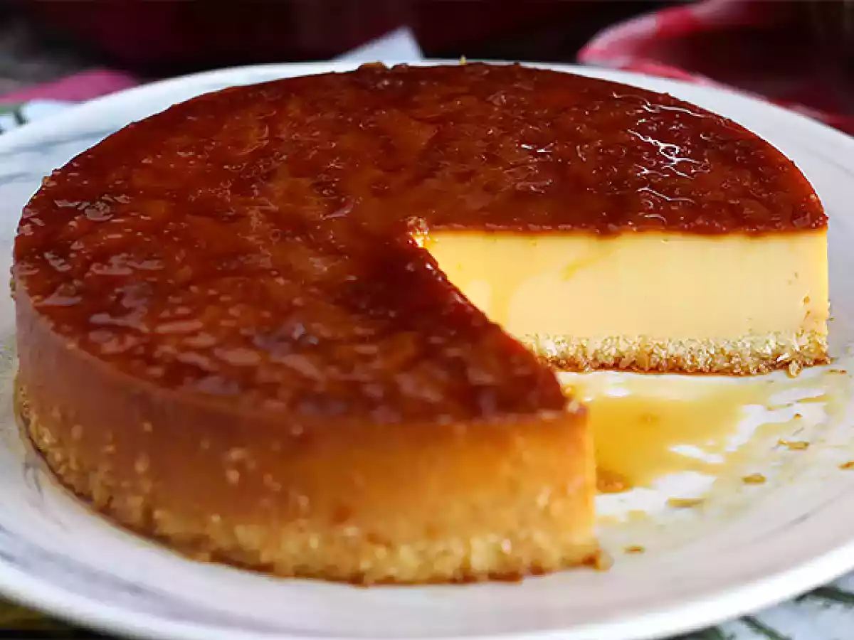 Kookospähkinätorttu Cookeossa - kuva 4