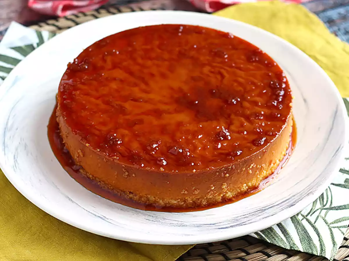 Kookospähkinätorttu Cookeossa - kuva 6