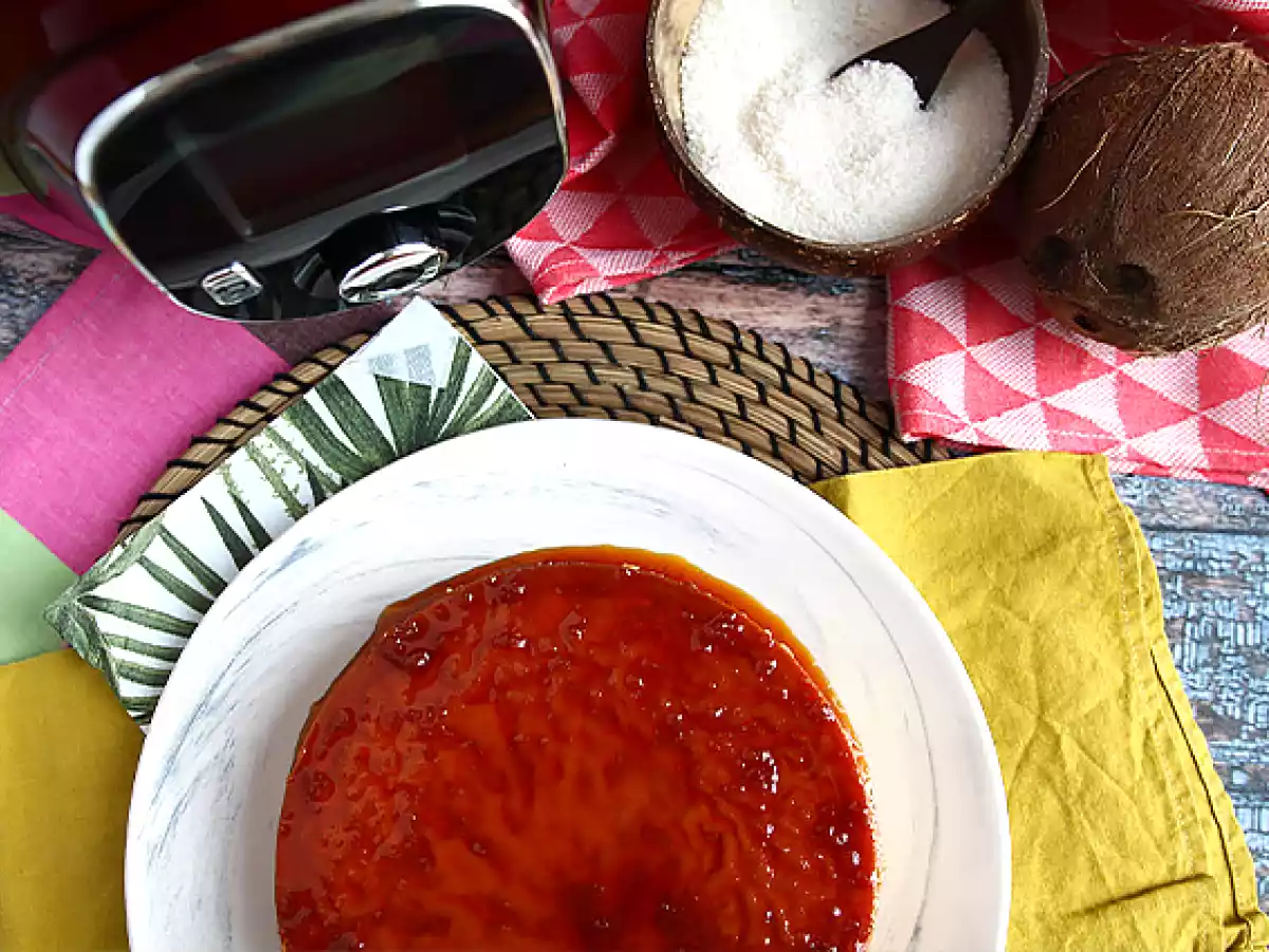 Kookospähkinätorttu Cookeossa - kuva 7