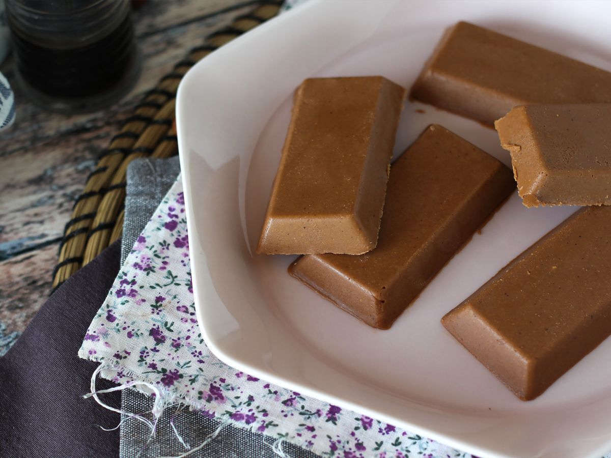 Kotitekoinen gianduja, superhelppo italialainen resepti, joka sopii täydellisesti kahvin kanssa! - kuva 2
