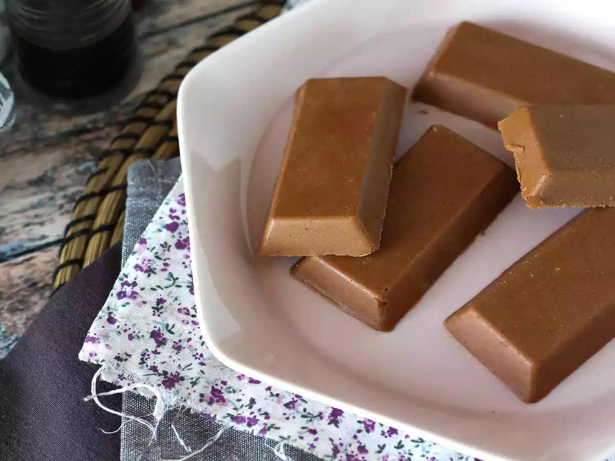 Kotitekoinen gianduja, superhelppo italialainen resepti, joka sopii täydellisesti kahvin kanssa! - kuva 2