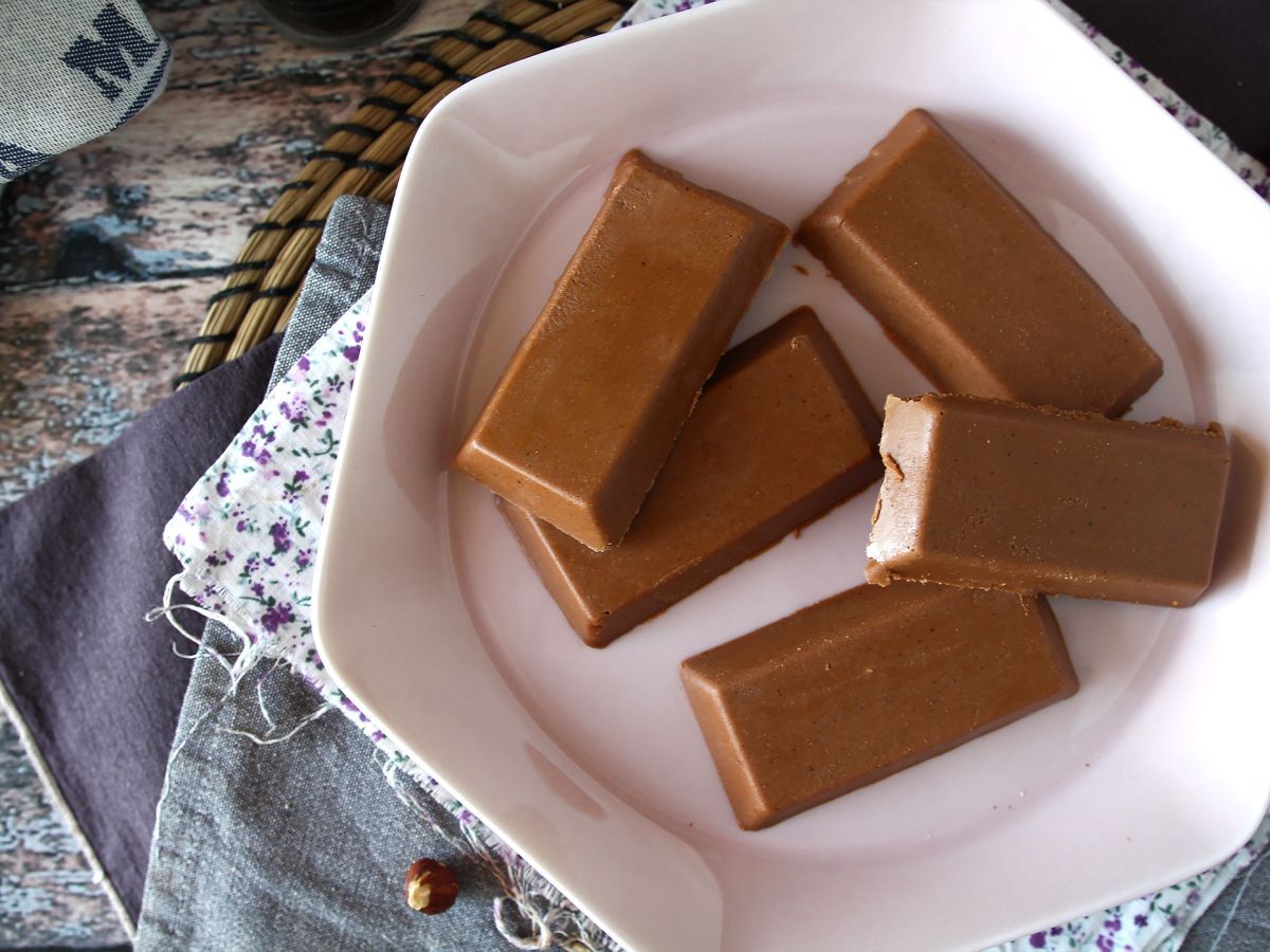 Kotitekoinen gianduja, superhelppo italialainen resepti, joka sopii täydellisesti kahvin kanssa! - kuva 3