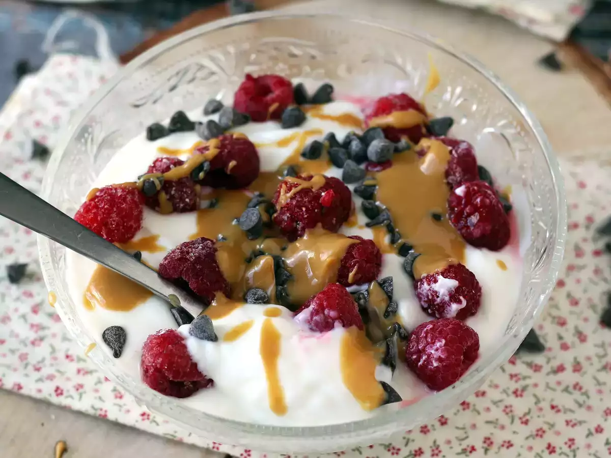 Kotitekoinen skyr – helppo ja edullinen resepti - kuva 2