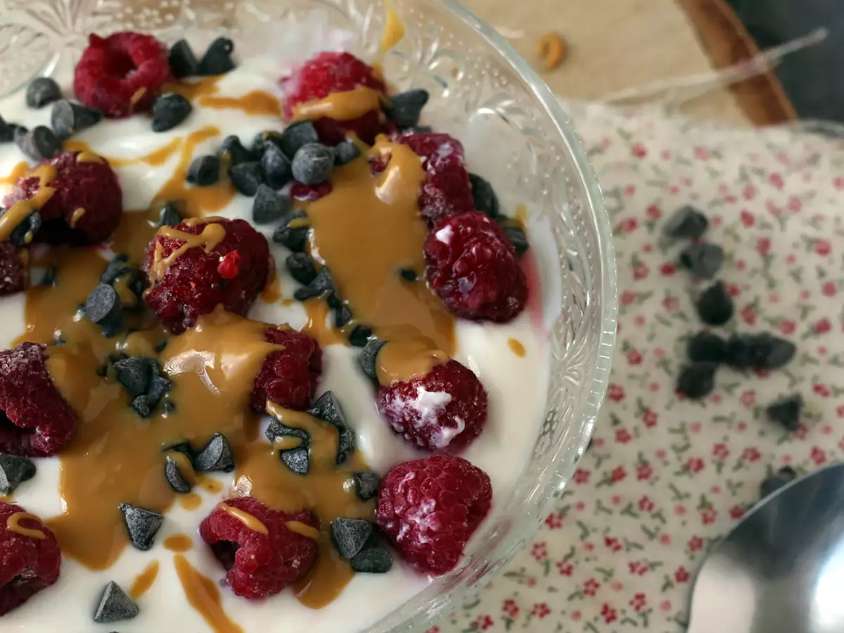 Kotitekoinen skyr – helppo ja edullinen resepti - kuva 4