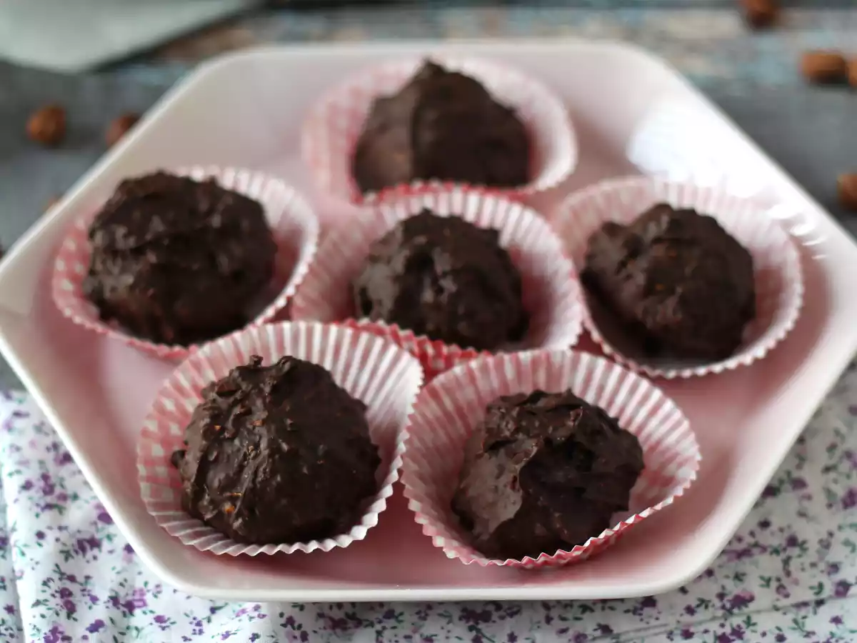 Kotitekoiset Ferrero-rokot - kuva 3
