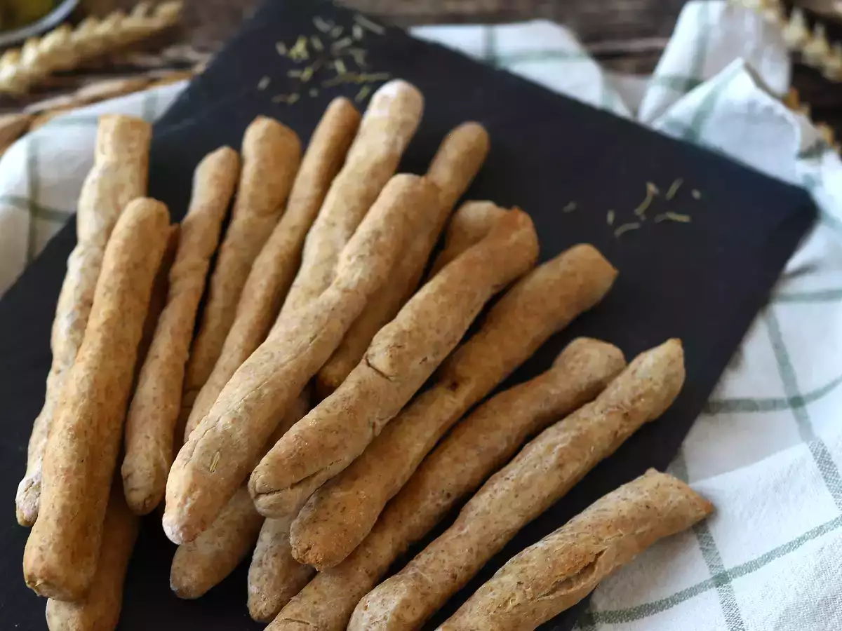 Kotitekoiset yrttikastikkeet: helppo tehdä ja superrapeat! - kuva 2