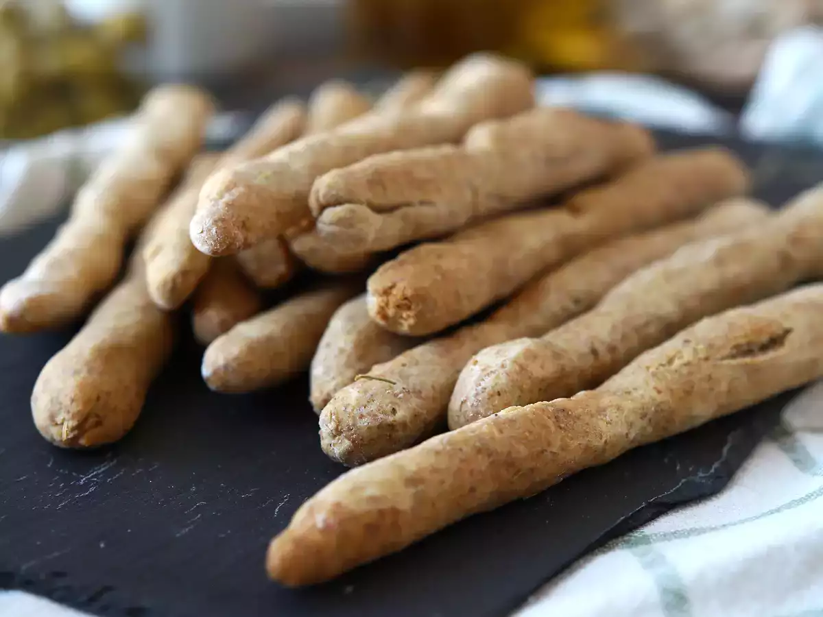 Kotitekoiset yrttikastikkeet: helppo tehdä ja superrapeat! - kuva 3