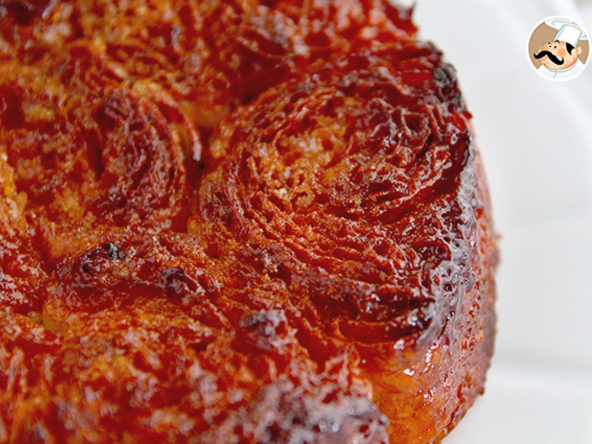 Kouign-Amann (vaiheittainen resepti) - kuva 3