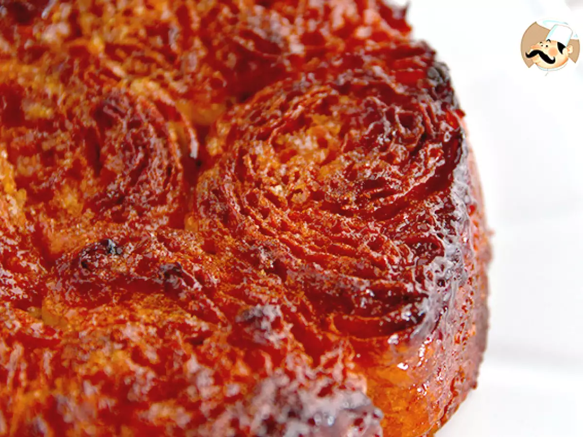 Kouign-Amann (vaiheittainen resepti) - kuva 3