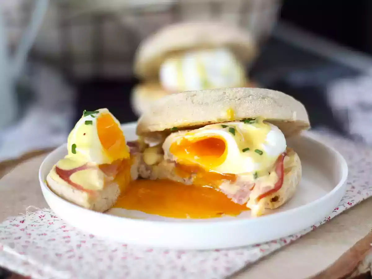 Kuinka tehdä poached kananmuna? - kuva 2