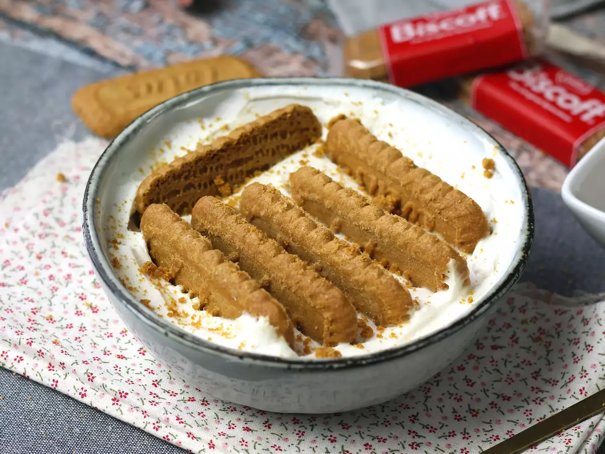 Kuuluisa superhelppo japanilainen juustokakku, jossa on vain 2 ainesosaa. - kuva 5