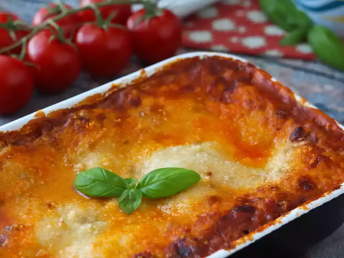 Lasagne bolognese: resepti, jota kaikki rakastavat! - kuva 7