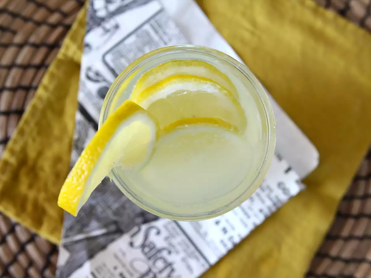 Limoncello Spritz – täydellinen cocktail kesään! - kuva 2